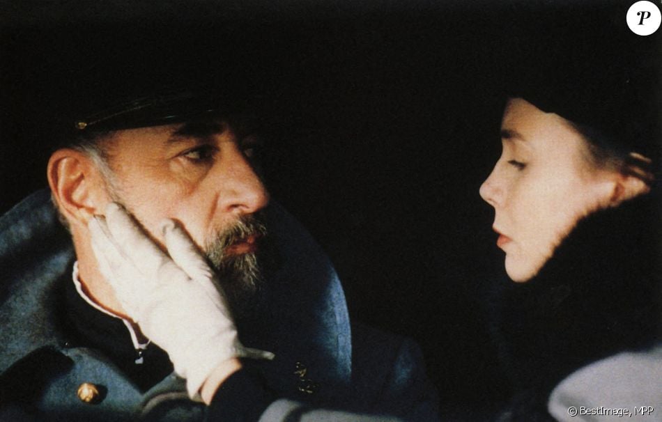 La Vie Et Rien D Autre Bertrand Tavernier Archives - La vie et rien d'autre (1989) - Bertrand Tavernier © MPP
