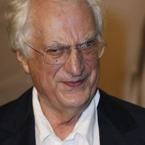 Archives - Bertrand Tavernier lors de la cérémonie d'ouverture de la 6e édition du Festival Lumière de Lyon, le 13 octobre 2014 © MPP / Bestimage