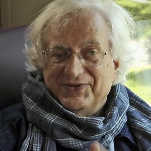 Archives - "Empreintes" (2010) documentaire réalisé par N.T. Binh avec Bertrand Tavernier. © MPP / Bestimage