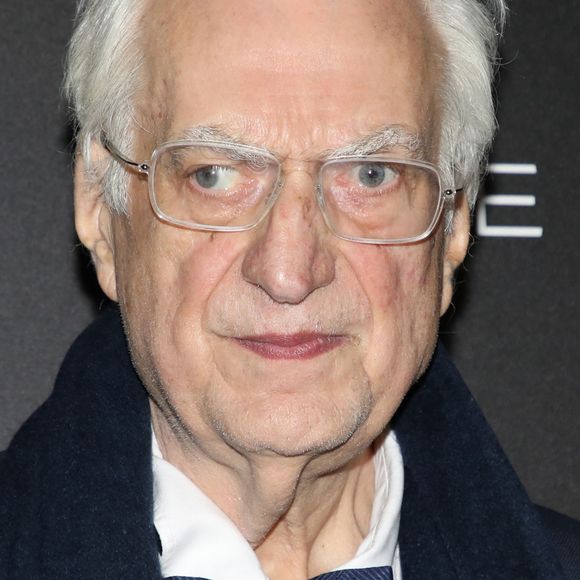 Bertrand Tavernier - Photocall de la soirée Kering "Women In Motion Awards", Place de la Castre, lors du 72ème Festival International du Film de Cannes. Le 19 mai 2019 © Denis Guignebourg / Bestimage