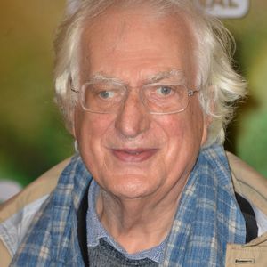 Bertrand Tavernier - Avant première de "Gauguin, voyage à Tahiti" au Gaumont Opéra Capucines à Paris le 17 septembre 2017. © Veeren/Bestimage
