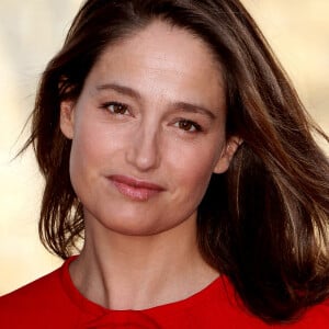 Marie Gillain lors de la cérémonie d'ouverture du 20ème festival de la fiction audiovisuelle de la Rochelle, France, le 13 septembre 2018. © Patrick Bernard/Bestimage