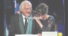 Mort de Bertrand Tavernier : Marie Gillain "le coeur serré", son hommage puissant