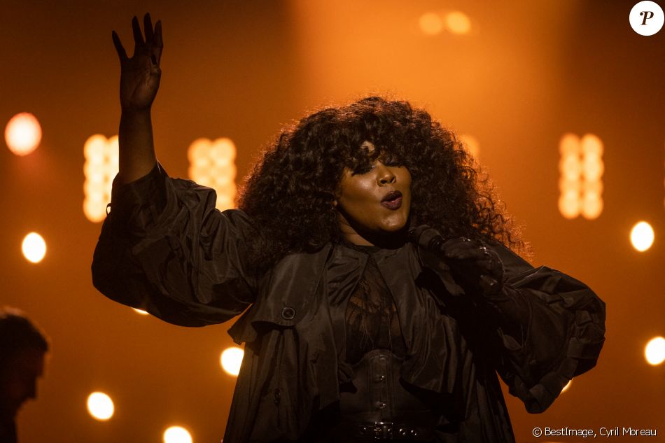 Concert Des Révélations Des Victoires De La Musique 2022 Exclusif - La chanteuse Yseult - Concert des révélations des victoires
