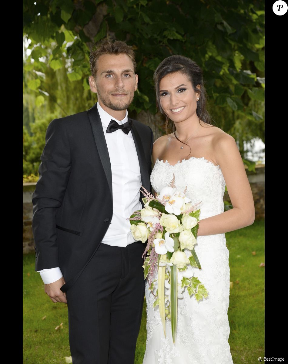 Linda Qui Veut épouser Mon Fils Alexandre (Qui veut épouser mon fils ?) papa pour la 2e fois : le sexe du  bébé enfin dévoilé : le diaporama - Purepeople