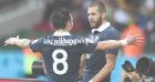 Karim Benzema accusé de "complicité de tentative de chantage" : il évoque une "mascarade"