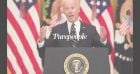 Joe Biden : Nouvel incident, son chien s'en prend à un employé de la Maison Blanche