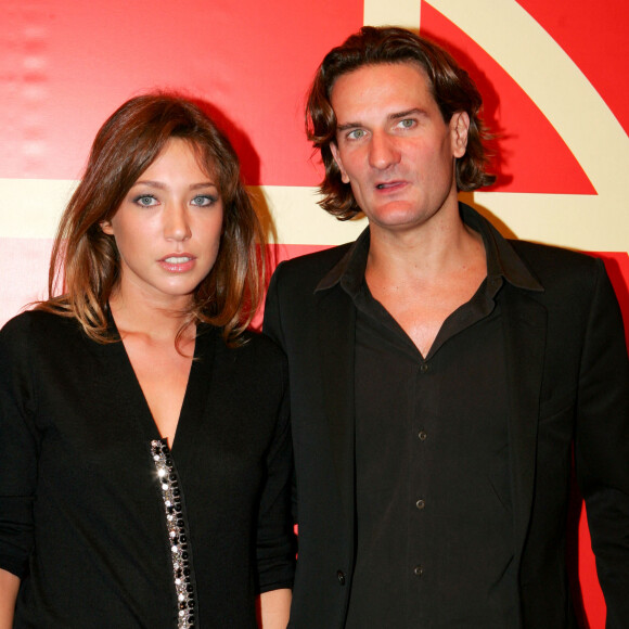 Laura Smet "flattée" d'avoir été en couple avec Frédéric Beigbeder : Une romance courte et passionnée 