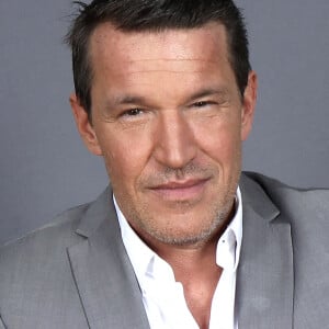 Exclusif - Portrait de Benjamin Castaldi. Le 9 mars 2021 © Cédric Perrin / Bestimage 