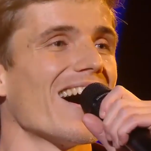 La candidate Azza remporte sa battle contre Eolya dans "The Voice" - Équipe de Florent Pagny, TF1