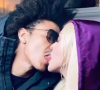 Madonna et son chéri Ahlamalik Williams partagent un baiser torride sur une vidéo publiée sur Instagram.