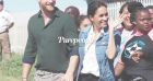 Le prince Harry de sortie à Santa Barbara : rare apparition à la plage, en bonne compagnie !