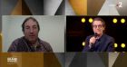 Philippe Sella n'a pas pu se rendre sur le plateau de l'émission "Le grand échiquier", sur France 2.