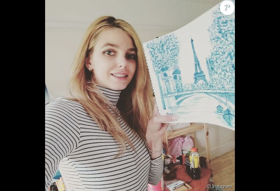 L'actrice Amii Lowndes est mort après avoir fait deux crises d'épilepsie.