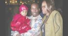 DMX entre la vie et la mort : son ex-femme et sa fiancée unies dans la douleur