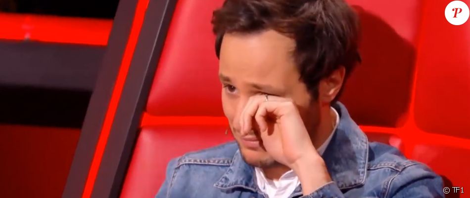 Vianney Critiqué Pour Un Choix De Chanson Dans The Voice : Une ...