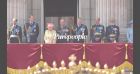 Mort du prince Philip : hommages émus des princes Andrew et Edward, Elizabeth II "stoïque"