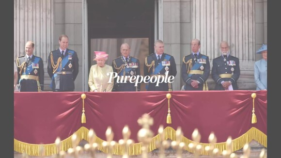 Mort du prince Philip : hommages émus des princes Andrew et Edward, Elizabeth II "stoïque"