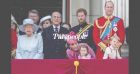 Obsèques du prince Philip : Harry à part ? Une décision difficile pour la reine Elizabeth