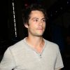 Dylan O'Brien (Le Labyrinthe) : Un grave accident a défiguré la star de la saga