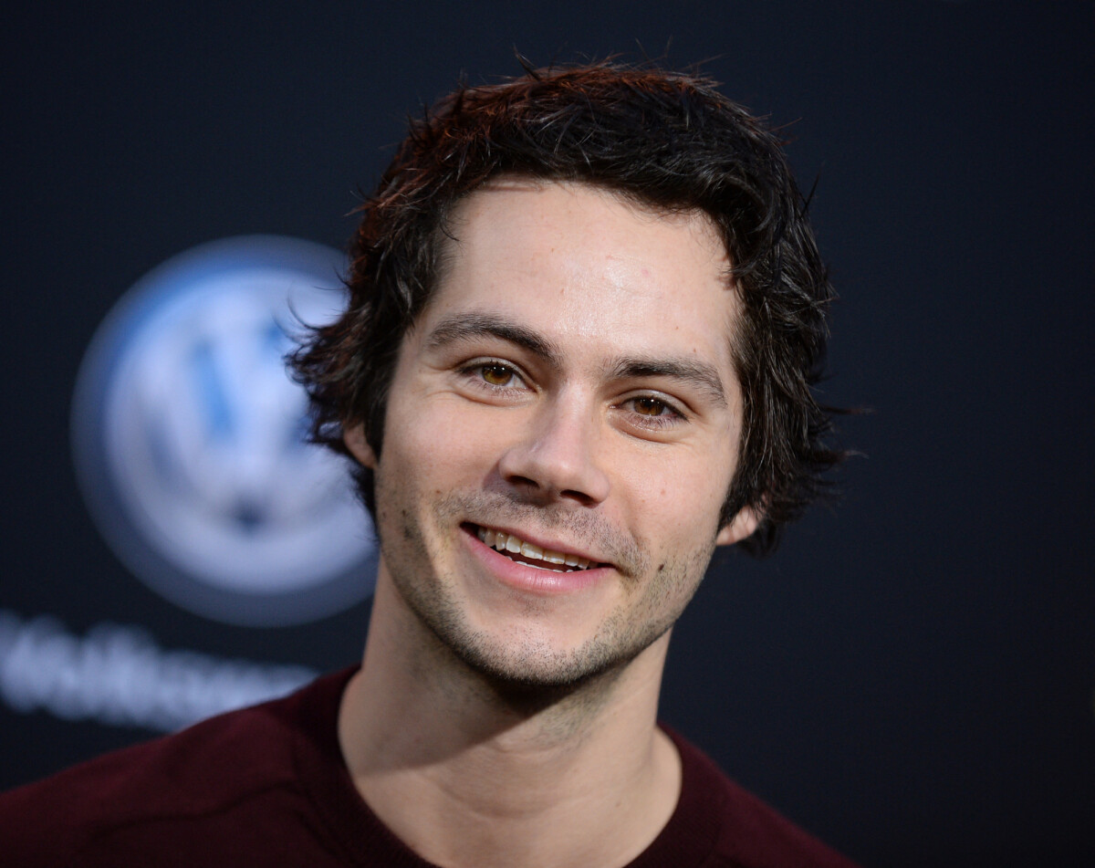 Photo Dylan O'Brien à la première de Bumblebee au TCL Chinese Theatre à Hollywood, le 9