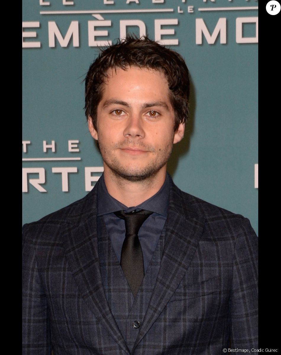 Dylan O'Brien (Le Labyrinthe) Un grave accident a défiguré la star de