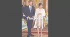 Meghan Markle enceinte : son congé maternité commence bientôt !