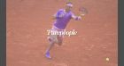 Rafael Nadal en petit short rose : sa nouvelle tenue fait sensation au Rolex Masters Monte Carlo