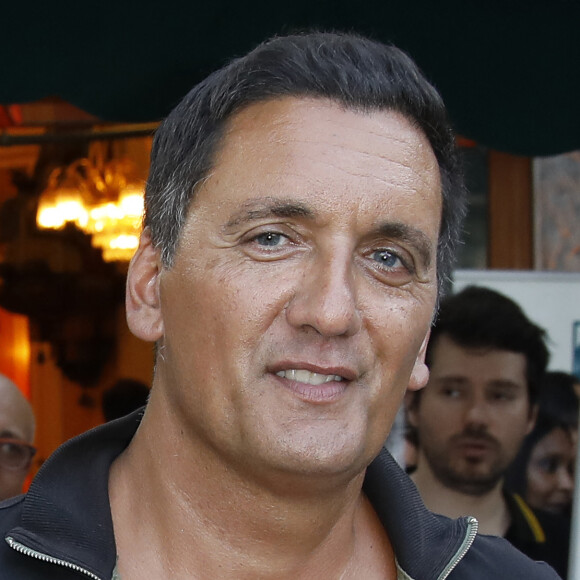 Dany Brillant, à Paris. © Marc Ausset-Lacroix/Bestimage