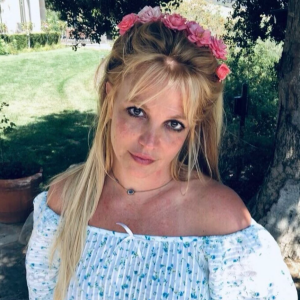 Britney Spears a tenté de se déguiser pour faire une rare sortie en extérieur.