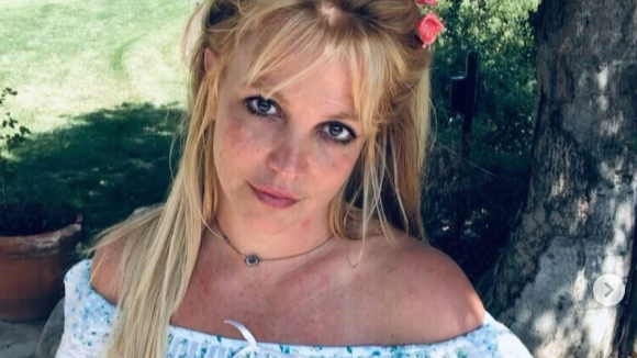 Britney Spears : Sa parade pour passer incognito est un flop