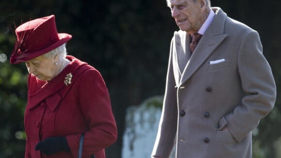 Elizabeth II sans son mari : après la mort de Philip, elle envisage un déménagement