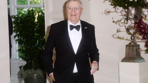 Walter Mondale est mort : Jimmy Carter "dévasté" par le décès de son vice-président