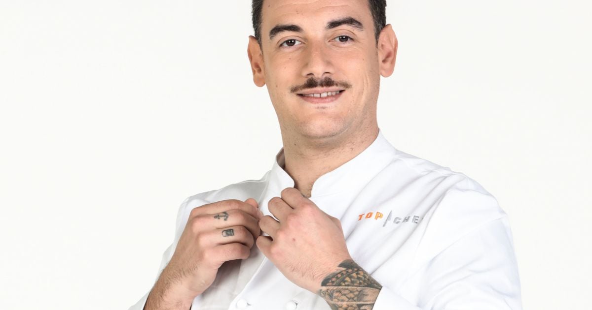 Top Chef 2021 – Arnaud éliminé : « Mon assiette n’était pas dans le délire de Paul Pairet » (EXCLU)