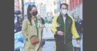 Katie Holmes : Son couple avec Emilio déjà menacé ? Il y a de l'eau dans le gaz...