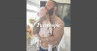 Ashley Cain : Sa fille de 8 mois est morte, le footballeur lui rend hommage
