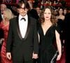 Jack, le fils de Vanessa Paradis et Johnny Depp, a grandit et ressemble comme deux gouttes d'eau à son père !