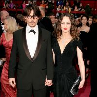Johnny Depp et Vanessa Paradis : nouvelles photos de leur fils Jack, sosie de son papa