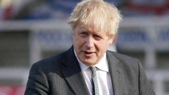 Boris Johnson, des goûts déco très chers : nouveau scandale, une enquête ouverte