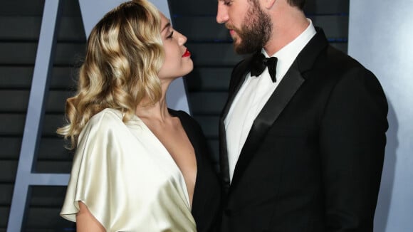 Miley Cyrus : Une épouse gênante pour Liam Hemsworth ? Des vidéos refont surface