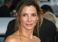 Sandra Bullock : l'ex-femme de son mari, qui a perdu la garde de sa fille... veut la rencontrer !