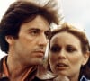 Archives - Marthe Keller et Al Pacino dans le film Bobby Deerfield.