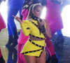 Jennifer Lopez au concert Vax Live au Sofi Stadium de Los Angeles, le 2 mai 2021.