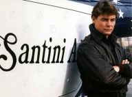 Jan-Michael Vincent : Le héros de Supercopter une terrible descente... aux enfers !