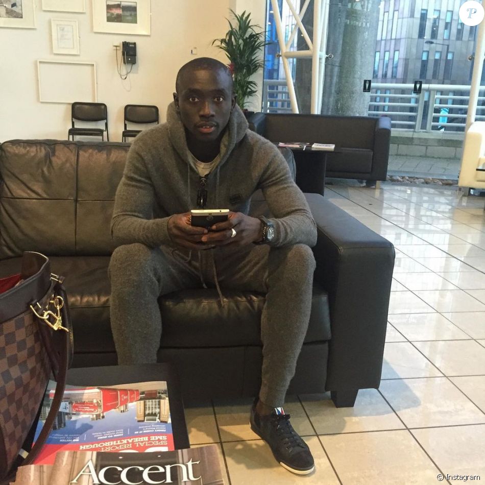 Le footballeur Papiss Demba Cissé est l'heureux papa d'un petit garçon né en mai 2021 et prénommé Imran-Oumar.