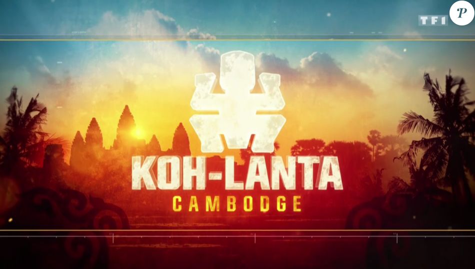 "Koh-Lanta Cambodge"