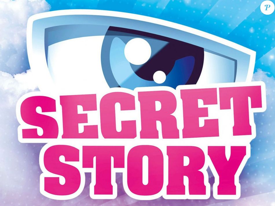 Logo de Secret Story Purepeople