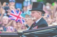 Prince Philip : La cause de sa mort enfin confirmée
