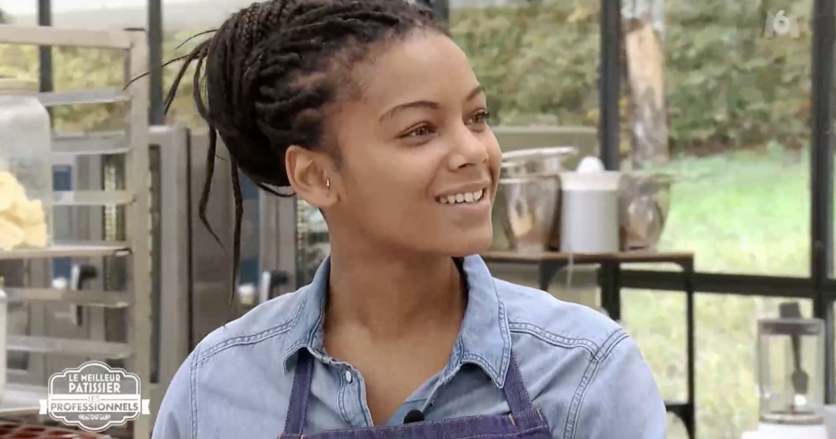 Le Meilleur Patissier 21 Une Candidate En Couple Avec Une Ex Finaliste De L Emission Purepeople