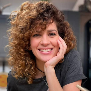 La candidate Victoire du "Meilleur Pâtissier, les professionnels", saison 4, est en couple avec Gabriella Da Rocha, ex-finaliste du concours - M6